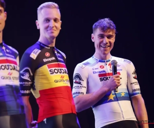 De knoop is doorgehakt: deze sprinter neemt Soudal Quick-Step straks mee naar de Tour