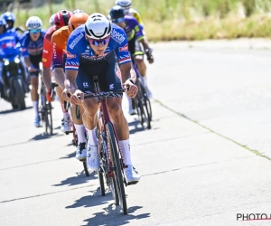 Mathieu van der Poel maakt indruk in Baloise Belgium Tour en bewijst duidelijk zijn punt