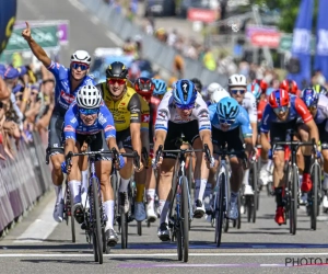 VOORBESCHOUWING TOUR DE FRANCE RIT 3: Nu dan toch eens Van Aert of troeft Philipsen hem af?