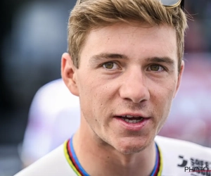 'Remco Evenepoel twijfelt aan toekomst bij Soudal Quick-Step, deze teams willen hem binnenhalen'