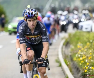 Wout van Aert is de opvolger van Marc Sergeant in Zwitserland én zet alweer unieke reeks neer