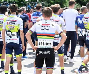 Vader van overleden Gino Mäder komt met opvallend statement over Remco Evenepoel