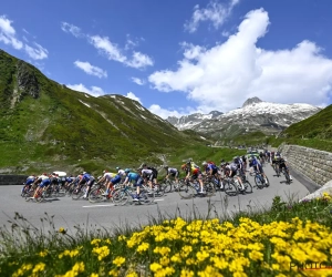 Er zijn nu al vragen over de veiligheid, maar UCI heeft wild plan met de grote rondes