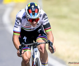 Heeft de deelname van Remco Evenepoel aan de Vuela invloed op het WK? Tom Steels schept duidelijkheid