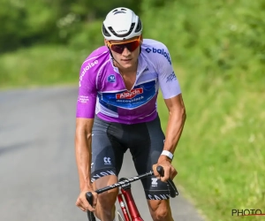 Mathieu van der Poel maakt veel indruk in Baloise Belgium Tour: "Het is toch niet dat wij pannenkoeken zijn"