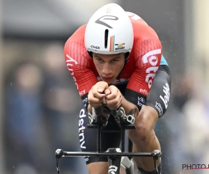 Topfavoriet Alec Segaert (21) spreekt zich duidelijk uit voor het BK tijdrijden