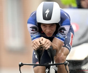 Kamp Remco Evenepoel is er helemaal van overtuigd en geeft belangrijke toelichting