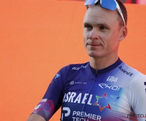 Dopinginsinuatie van weleer duikt weer op, het is maar de vraag of Christopher Froome er mee zal kunnen lachen