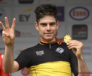 Wout van Aert kan met de dubbel in mooi lijstje komen, maar kan ook een unieke prestatie neerzetten