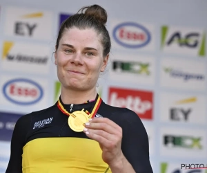 Met Lotte Kopecky op kop: dit zijn de Belgen die vanaf zondag de Tour de France Femmes rijden