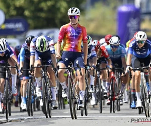 🎥 Oppermachtige Lotte Kopecky controleert en sprint makkelijk naar haar derde Belgische titel