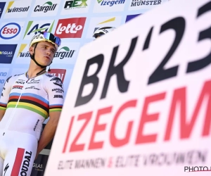 Soudal Quick-Step gaat er collectief voor: Evenepoel trekt witte broek aan en zegt duidelijk of hij ook zelf wil winnen