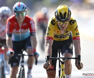 Tiesj Benoot eindigt op meest ondankbare plaats, maar maakt ook duidelijk hoe sterk Evenepoel én Van Aert wel waren