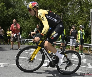 Geen paniek aan de orde, maar op dit moment wel een erg streng oordeel: "Dit is niet de Wout van Aert van vorig jaar"