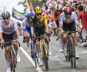 VOORBESCHOUWING TOUR DE FRANCE RIT 2: Pakt UAE weer uit of overleeft Van Aert op de Jaizkibel?