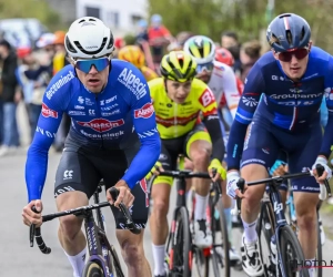 Opnieuw een ereplaats voor Alpecin-Deceuninck in de Ronde van Oostenrijk, de zege is opnieuw voor Jhonatan Narvaez