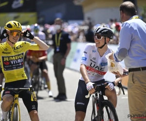 VOORBESCHOUWING TOUR DE FRANCE RIT 9: Opnieuw een duel tussen Vingegaard en Pogacar bij de terugkeer van een mythische berg?