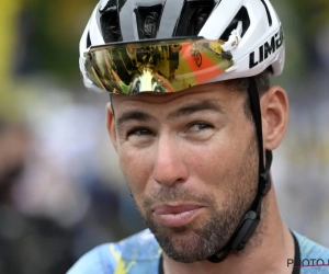 🎥 Een einde in mineur: Mark Cavendish moet de Tour de France voortijdig verlaten