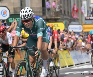 Jasper Philipsen voelt zich schuldig tegenover Mathieu van der Poel, maar legt ook waarom het niet anders kon