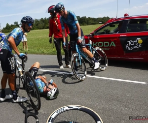 Mark Cavendish krijgt hard medisch verdict na val en opgave in laatste Tour de France