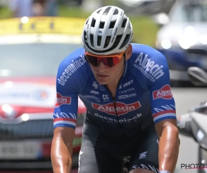 Mathieu van der Poel komt met medische update na zijn ziekte van de afgelopen dagen