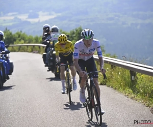 VOORBESCHOUWING TOUR DE FRANCE RIT 13: Vuurwerk op quatorze juillet op de Grand Colombier?