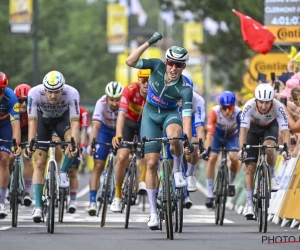 VOORBESCHOUWING TOUR DE FRANCE RIT 19: Wint Jasper Philipsen op de Nationale Feestdag? Of blijven de sprinters opnieuw weg?