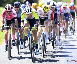 📷 Massale val in de Tour de France leidt tot chaos en neutralisatie: Belgische smaakmaker en klassementsrenners betrokken