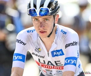 Remco Evenepoel moet hem niet vrezen: Tadej Pogacar komt niet aan de start in grote koers