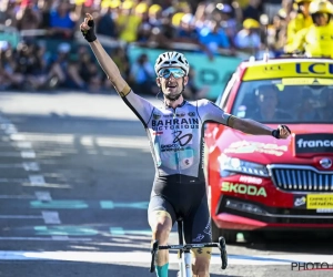 Ritwinnaar Wout Poels vreesde lang voor Wout van Aert en komt met mooie uitspraak over hem