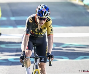 Ploegleider legt de speciale rol voor Wout van Aert deze week uit