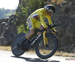 Wie start wanneer? Ontdek hier de starttijden van de belangrijkste favorieten van de klimtijdrit in de Tour