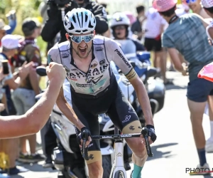 De criteriums gaan nog altijd door: Tourritwinnaar Wout Poels legt het nu af tegen zijn landgenoot van Lotto Dstny