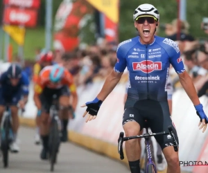 🎥 Veldrijder Timo Kieliech verzilvert topvorm met dubbelslag in de Ronde van Wallonië, Arnaud De Lie vierde