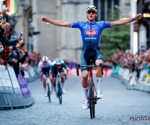 Enorm veel lof voor Alpecin-Deceuninck: "Veel aandacht gaat naar Mathieu van der Poel, maar het is niet enkel hij"