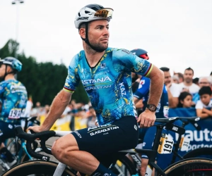 In tegenstelling tot vele anderen met Cavendish: "Goede relatie met hem gehad"