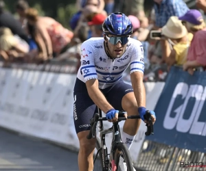 Flanders-Baloise grijpt net naast de zege in de Ronde van Tsjechië, de zege is voor Itamar Einhorn