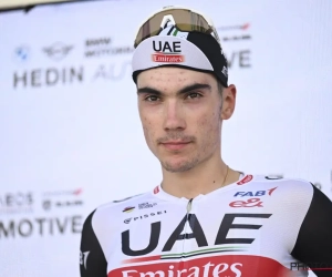 UAE Team Emirates dient Jumbo-Visma en Evenepoel van antwoord met superploeg voor de Vuelta