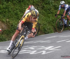 Tiesj Benoot (10de) trekt duidelijke conclusie over zichzelf en de kopmannen voor het WK in Glasgow