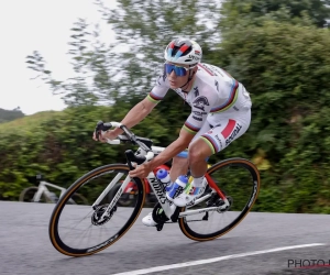 "Het is respectloos tegenover Remco Evenepoel"