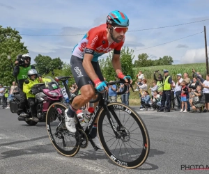 Thomas De Gendt rekent bij laatste kunstukje op nieuw Mathieu-effect: "Van der Poel maakte het makkelijker voor ons"