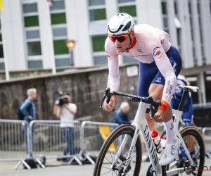 Mathieu van der Poel schept nu eindelijk klaarheid en doet dat met een opvallende onthulling