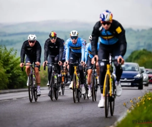 De WK-deelnemers op een rijtje: dit zijn de belangrijkste tegenstanders van Wout Van Aert en co in Glasgow