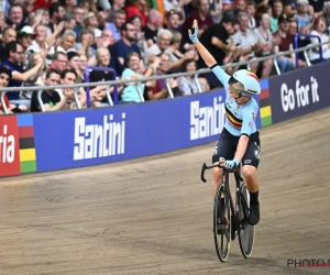 🎥 Lotte Kopecky schittert opnieuw in Gent en maakt eerste twee koersen van 2024 bekend