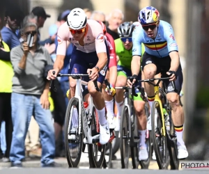 Zullen alle Belgen wel achter Mathieu van der Poel rijden? Vanthourenhout laat uitschijnen of hij de gok durft wagen