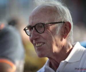 Joop Zoetemelk heeft eindelijk een opvolger met Mathieu van der Poel: "Heeft te lang geduurd"