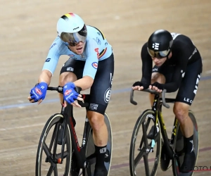 In navolging van Evenepoel en als voorbeeld voor Kopecky: Belgische held laat understatement van jewelste horen