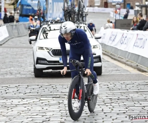 De concurrenten en outsiders voor Remco Evenepoel en Wout Van Aert in de tijdrit: "Saai" en "Zeer lastig"