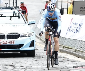 Michel Wuyts trekt duidelijke conclusie over Wout van Aert na vijfde plaats op WK tijdrijden