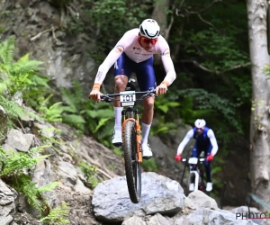 Mathieu van der Poel krijgt enorm voordeel op WK mountainbike door ultieme reglementswijziging 